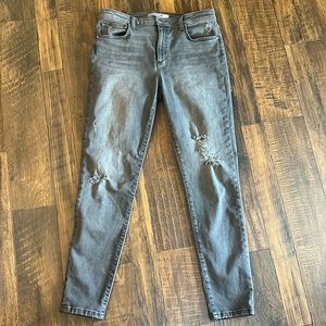 Joe Jeans size 10 jeans